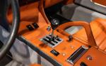 Lamborghini Miura P400 SV 1972 года
